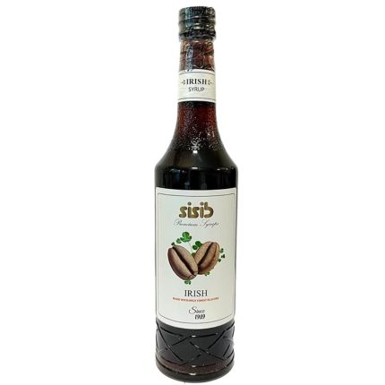 سیروپ آیریش سی‌سیب