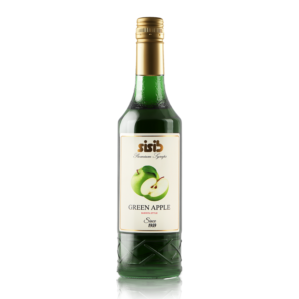 Green-apple